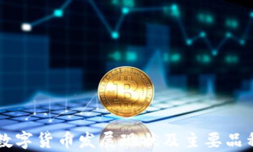 
中国数字货币发展现状及主要品种解析