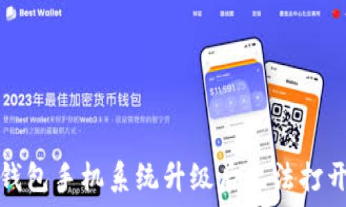   
解决TP钱包手机系统升级后无法打开的问题